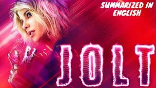 Jolt 2021 | Jolt Recaps | summaries In English | Recaps Charms