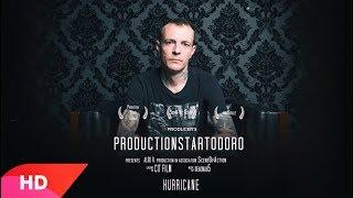 Scene of Action & deadmau5 - Hurricane ( VideoHD )