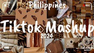 New Tiktok Mashup 2024 Philippines