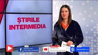 Știrile Intermedia - 30 octombrie 2024