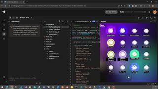 使用 Google AI Studio 與 Gemini 進行氛圍程式設計