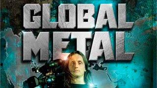 Global Metal Sub Español Sam Dunn