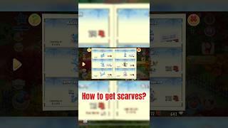 Want to know how to get scarves? Watch this! #hayday #haydaygamer #haydayfarm #supercell