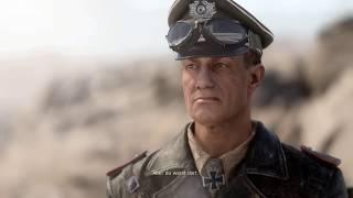 Battlefield V - "Der letzte Tiger/The Last Tiger"- EPISCH!