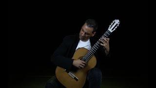 Kiss From a Rose - Seal - The Best Of Romantic for Classical Guitar by João Fuss