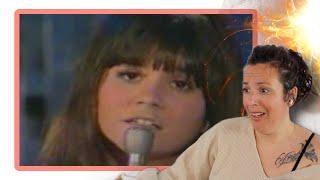 Linda Ronstadt | Long Long Time | AMAZING VOICE!!  | REACTION