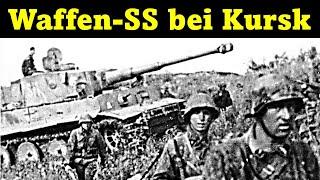 Die Waffen-SS als militärischer Faktor bei Kursk feat. Dr. Roman Töppel