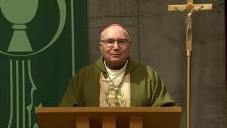 Sunday Catholic Mass Today | Daily TV Mass, October 6 2024