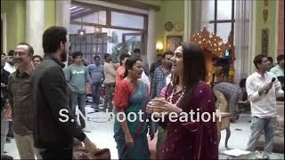 Jhanak) Anirudh all family masti B T S #jhanak #btsdance #viralvideo #love #jhanakserial #bts