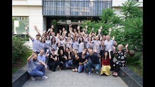  UiPath Community MVP Regional Summits Aftermovie 2022 