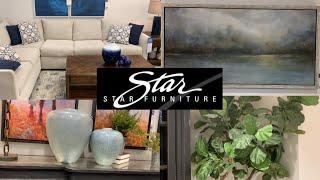 Star Furniture Browse With Me | April 2021