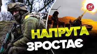  На ЗАЕС нові заворушення / ЗВЕДЕННЯ ГЕНШТАБУ ЗСУ