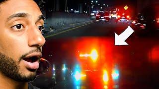 g37host Crazy Police Chase with 6 COPS