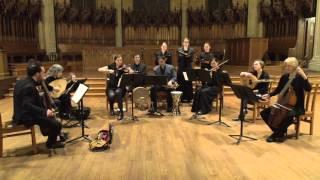 ENSEMBLE: Collegium Musicum