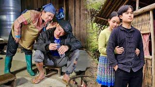 Poor Mai 17 had her happiness with her lover ruined by her biological mother - Farm Life