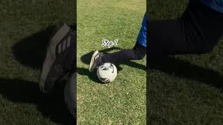 Learn flick up #shorts #soccer #football #neymar #neymarsoccer #neymarpsg