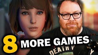 DontNod Has 8 Games Coming?! | 5 Minute Gaming News