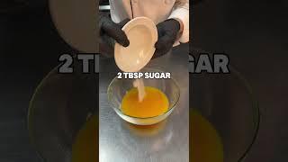 HOME MADE ORANGE SODA #recipe #food #healthy #viral #trending #chef