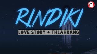 Rindiki thlarau (Mizo Story Audio) by Kop Chawngthu