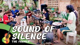 The Farmer - Sound of Silence Cover (Simon & Garfunkel)