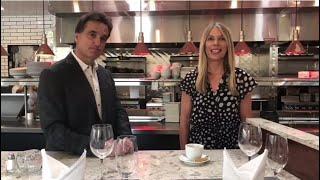 Davio's Opens First West Coast Location in Irvine | Greer's SoCal Show Episode 6