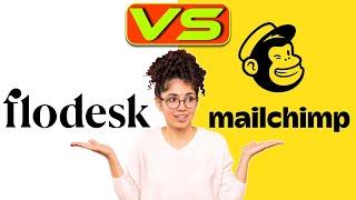 Flodesk vs Mailchimp- How Are They Different? (An In-depth Comparison)