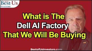 At What Price Should We Buy Dell Technologies