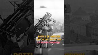 5 Bloodiest Battles in History #shorts #war #ww2