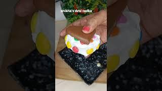 Viral chocolate sandwich  most requested video #shorts #shikhadesitadka