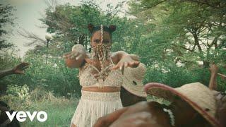 Yemi Alade - Dancina (Official Video)