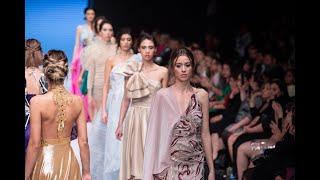 Serpil Dinç - Antalya Fashion Week 2020 - Emy Organizasyon & Ajans