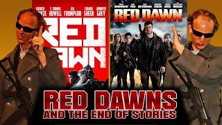 Red Dawns and the End of Stories