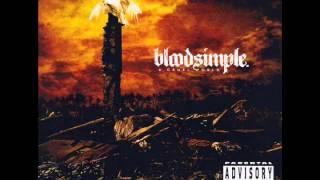 Bloodsimple - What If I Lost It