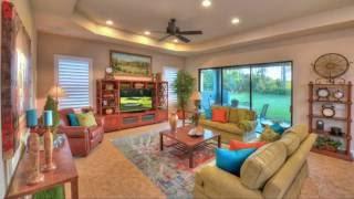 ICI Homes presents the Vienna at 641 Elk in Plantation Bay