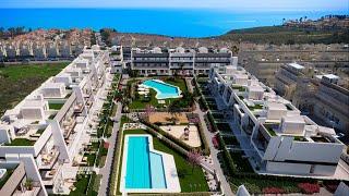 Besser leben in Spanien - Costa Blanca Immobilien - Apartments & Penthouses - großes Angebot