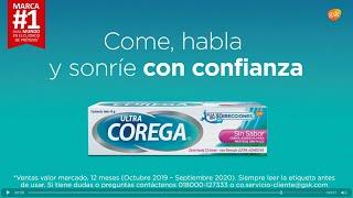 Corega® Fija, Sella y Protege | Corega® Colombia