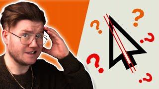 Is Everything About Graphic Design A LIE???  (Maybe)