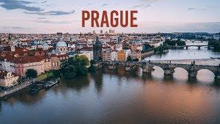 QUE VISITER À PRAGUE | MES COUPS DE COEUR