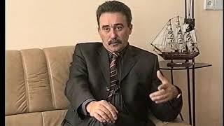 Віталій КУРИЛО (народний депутат України): РЕТРОСПЕКЦІЯ -м. Луганськ, 2005 р.