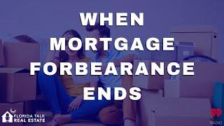 Experts Give Free Advice on Mortgage & Forbearance  - Florida Talk Real Estate