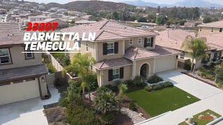 CURB360 San Diego Real Estate Video | Val Ives | 33207 Barmetta Ln Temecula