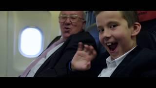 Four generations of pilots | Air Serbia