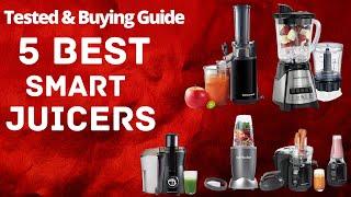 Top 5 Best  juicers Machine  in Amazon 2023 | Juicer Machine Tested & Buying Guide for Every Home