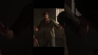 Henry and Sam Death #thelastofus #gaming #sad