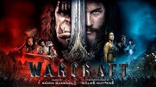 Ramin Djawadi: Warcraft Theme [Extended by Gilles Nuytens]