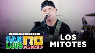 Los Mitotes (En Vivo) - Abdiel Parra Y La Nueva Era