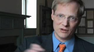 Expert Eyes - Brian Wansink, Director of Cornell Food and Brand Lab, author of Mindless Eating