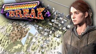 Out of Bounds Secrets | The Last of Us Part II - Boundary Break
