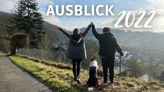 Ausblick 2022 - Das erwartet euch in diesem Jahr! | kriss colours