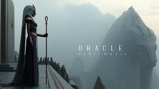 Oracle -  Rhythmic Ancient Egyptian Meditation Music